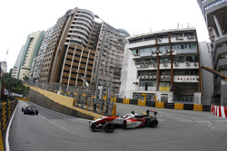 Nicholas Latifi, SJM Theodore Racing by Prema Dallara F314 Mercedes-HWA