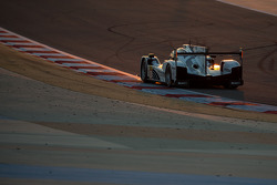 #20 Porsche Team Porsche 919 Hybrid: Timo Bernhard, Mark Webber, Brendon Hartley