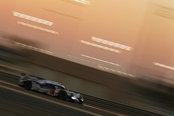 #8 Toyota Racing Toyota TS040-Hybrid: Anthony Davidson, Sebastien Buemi