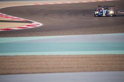 #27 SMP Racing Oreca 03R - Nissan: Sergey Zlobin, Nicolas Minassian, Maurizio Mediani