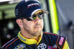 Matt Crafton