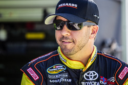 Matt Crafton
