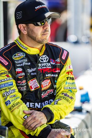 Matt Crafton