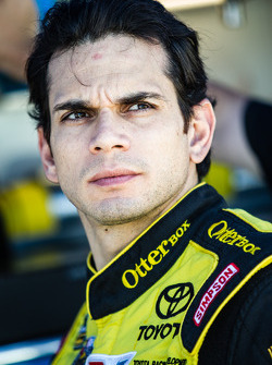 German Quiroga