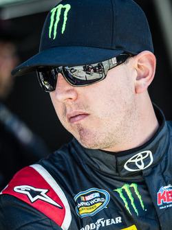 Kyle Busch