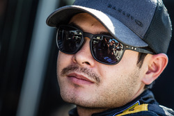 Kyle Larson