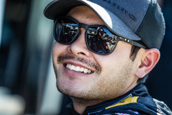 Kyle Larson