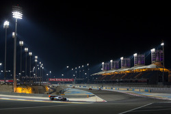 Night free practice