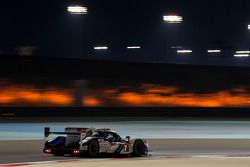 #7 Toyota Racing Toyota TS 040 - Hybrid: Alexander Wurz, Stéphane Sarrazin, Mike Conway