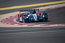 #27 SMP Racing Oreca 03R - Nissan: Sergey Zlobin, Nicolas Minassian, Maurizio Mediani