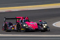 #35 OAK Racing Morgan - Judd: Mark Patterson, Keiko Ihara, David Cheng