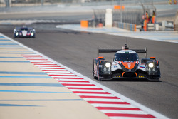 #26 G-Drive Racing Ligier JS PS - NIssan: Roman Rusinov, Olivier Pla, Julien Canal