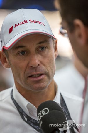 Tom Kristensen