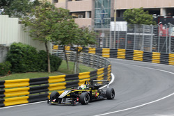 Roberto Merhi, W66.com Double R Racing Dallara F313 Mercedes-HWA