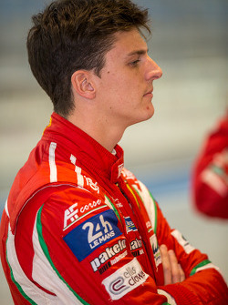 James Calado