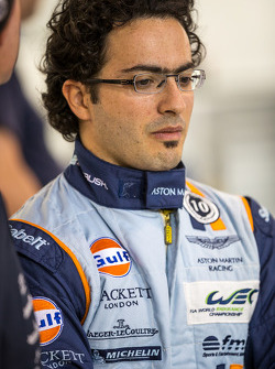 Fernando Rees