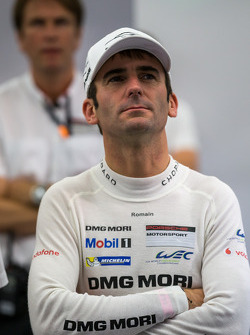 Romain Dumas