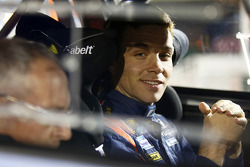 Hayden Paddon, Hyundai i20 WRC, Hyundai Motorsport