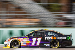 Denny Hamlin, Joe Gibbs Racing Toyota