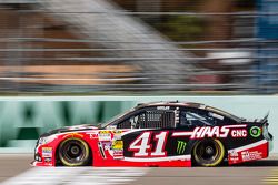 Kurt Busch, Stewart-Haas Racing Chevrolet