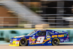 Chase Elliott