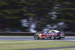 Craig Lowndes, Red Bull Holden
