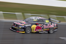 Craig Lowndes, Red Bull Holden
