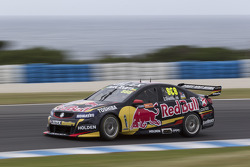 Craig Lowndes, Red Bull Holden