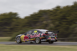 Craig Lowndes, Red Bull Holden
