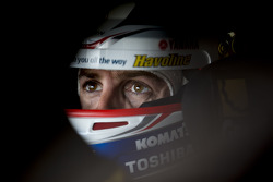 Jamie Whincup, Red Bull Holden