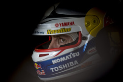 Jamie Whincup, Red Bull Holden