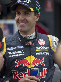 Jamie Whincup, Red Bull Holden