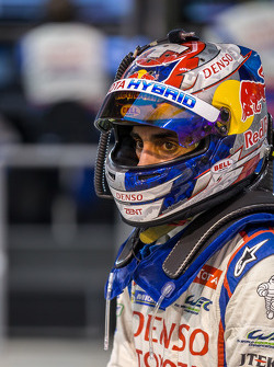 Sébastien Buemi
