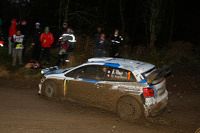 Rallye Großbritannien