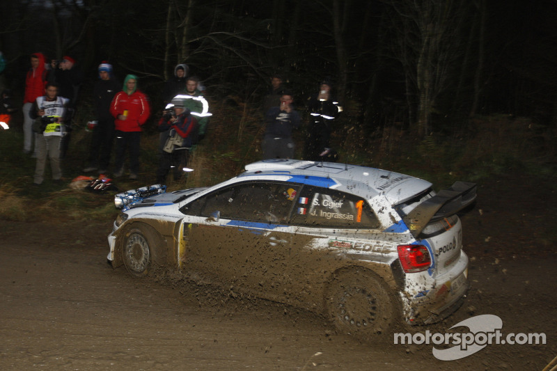 #23: Rallye Wales 2014