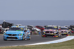Scott McLaughlin, Polestar Racing Volvo S60