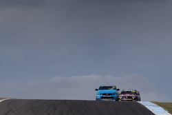 Scott McLaughlin, Polestar Racing Volvo S60