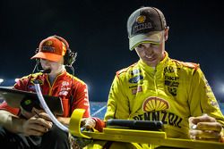 Joey Logano, Team Penske Ford