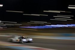 #20 Porsche Team Porsche 919 Hybrid: Timo Bernhard, Mark Webber, Brendon Hartley