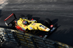 Tom Blomqvist, Jagonya Ayam with Carlin Dallara F312 Volkswagen-Spiess