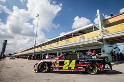 Jeff Gordon, Hendrick Motorsports Chevrolet