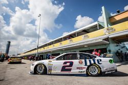 Brad Keselowski, Team Penske Ford