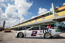 Brad Keselowski, Team Penske Ford