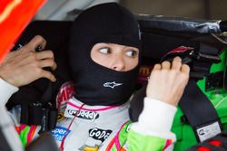 Danica Patrick, Stewart-Haas Racing Chevrolet