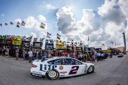 Brad Keselowski, Team Penske Ford