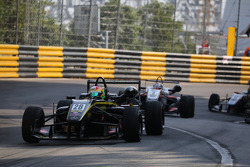 Roberto Merhi, W66.com Double R Racing Dallara F313 Mercedes-HWA