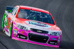 Danica Patrick, Stewart-Haas Racing Chevrolet