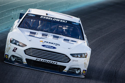 Brad Keselowski, Team Penske Ford