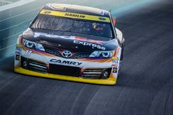 Denny Hamlin, Joe Gibbs Racing Toyota