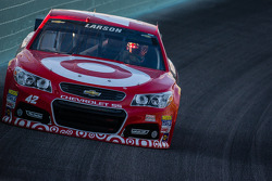 Kyle Larson, Ganassi Racing Chevrolet